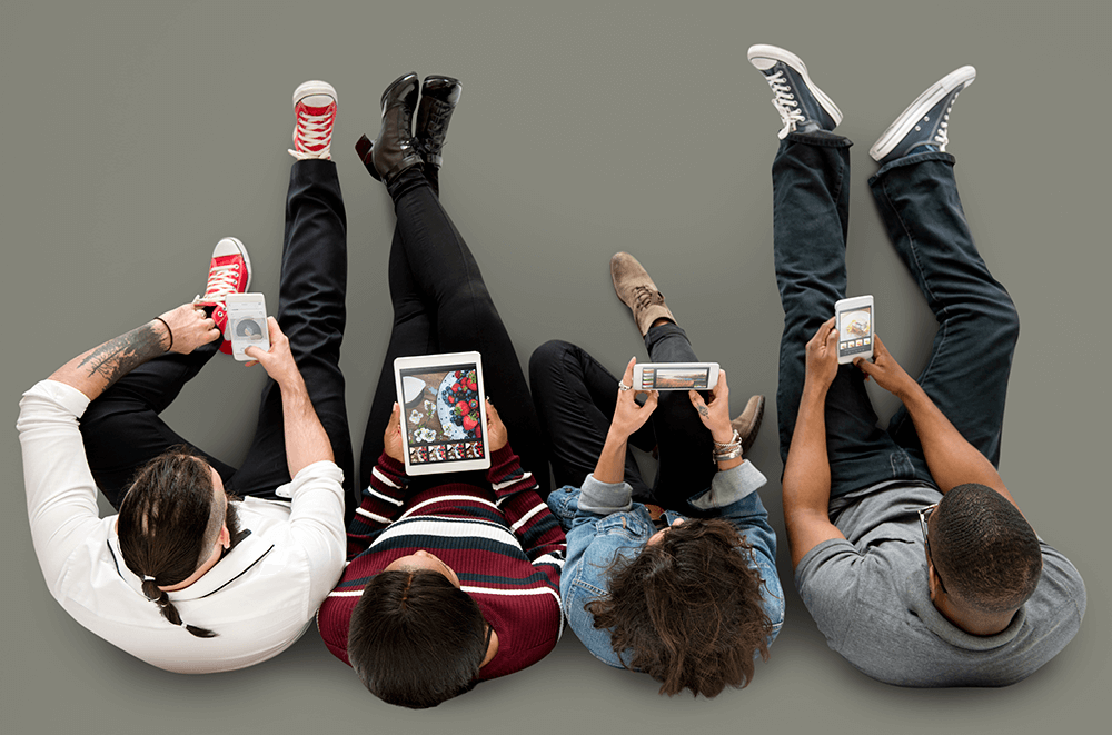 6 estadisticas estadistica2 6 ESTADÍSTICAS ASOMBROSAS SOBRE M-COMMERCE