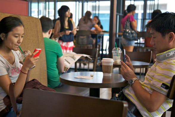 smart ¿POR QUÉ EL MARKETING DIGITAL ES TAN IMPORTANTE HOY?