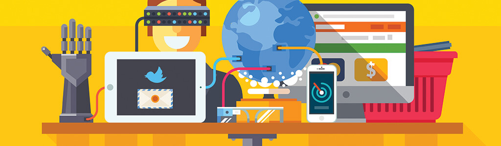 web 4 0 1 DE LA WEB 1.0 A LA 4.0