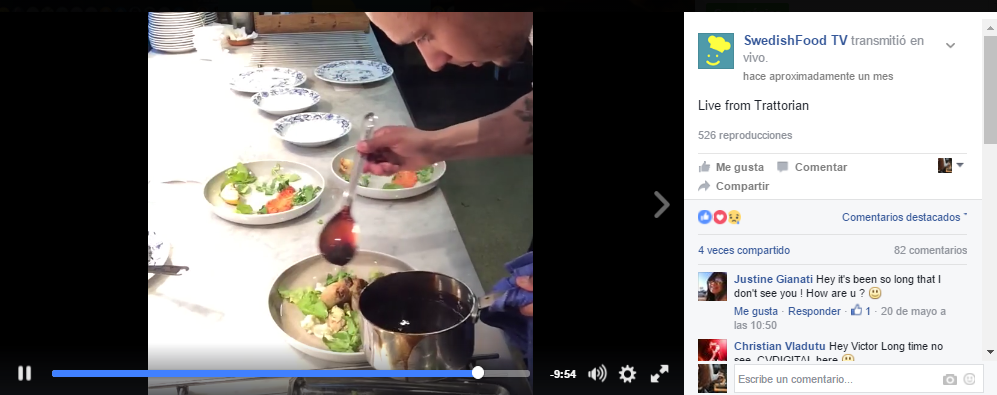 facebook live2 smd Cómo usar el video en vivo en tu negocio