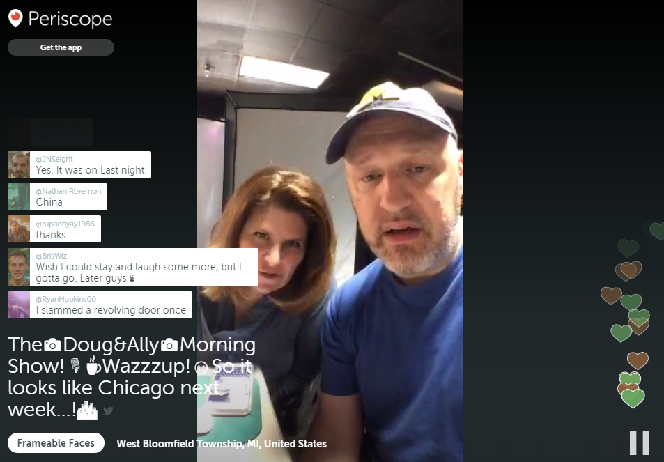 periscope2 smd Cómo usar el video en vivo en tu negocio