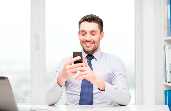 que leen los empleados 3 Si los empleados no leen correos, ¿qué leen?