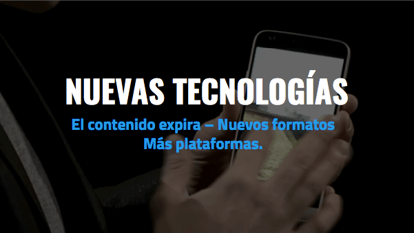 Super contenidos RESUMEN TENDENCIAS DIGITALES 2017