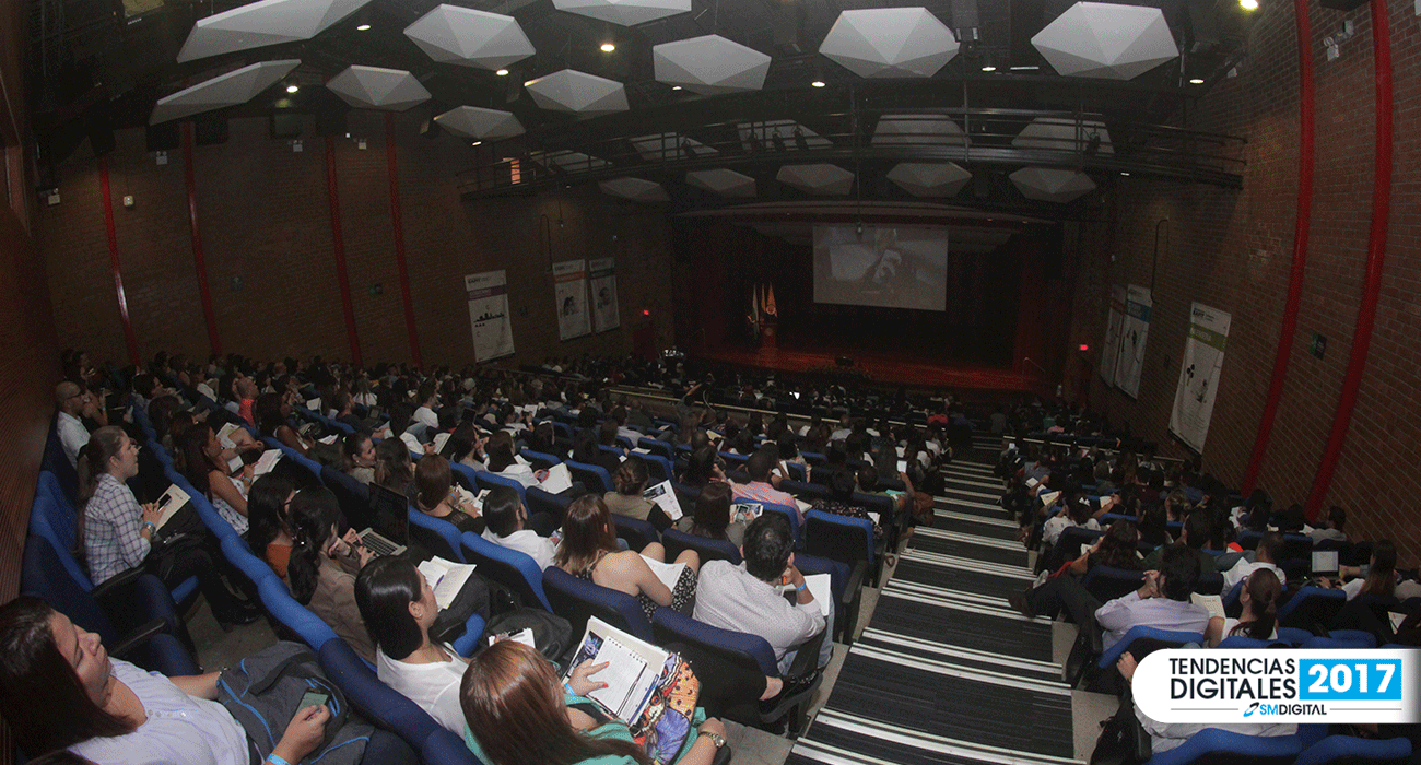tendecias digitales 2017 sm digital Medellín crece en el mundo digital