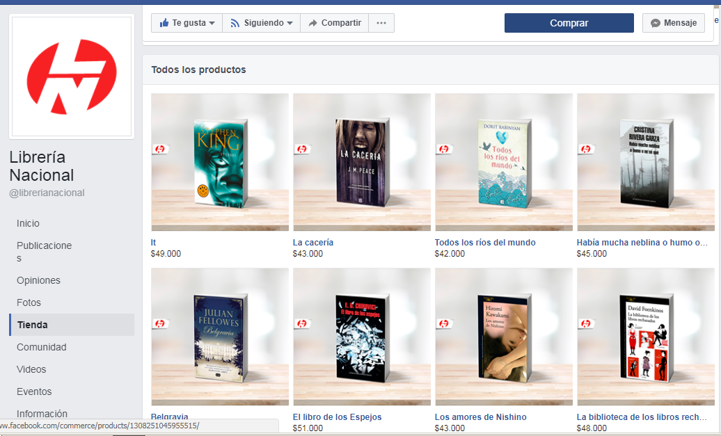 2017 06 26 1827 El Social Commerce o comercio por redes sociales