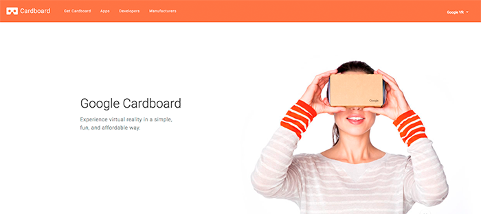 masificacion realidad virtual 5 2018 EL AÑO DE LA MASIFICACIÓN DE LA REALIDAD VIRTUAL (VR)