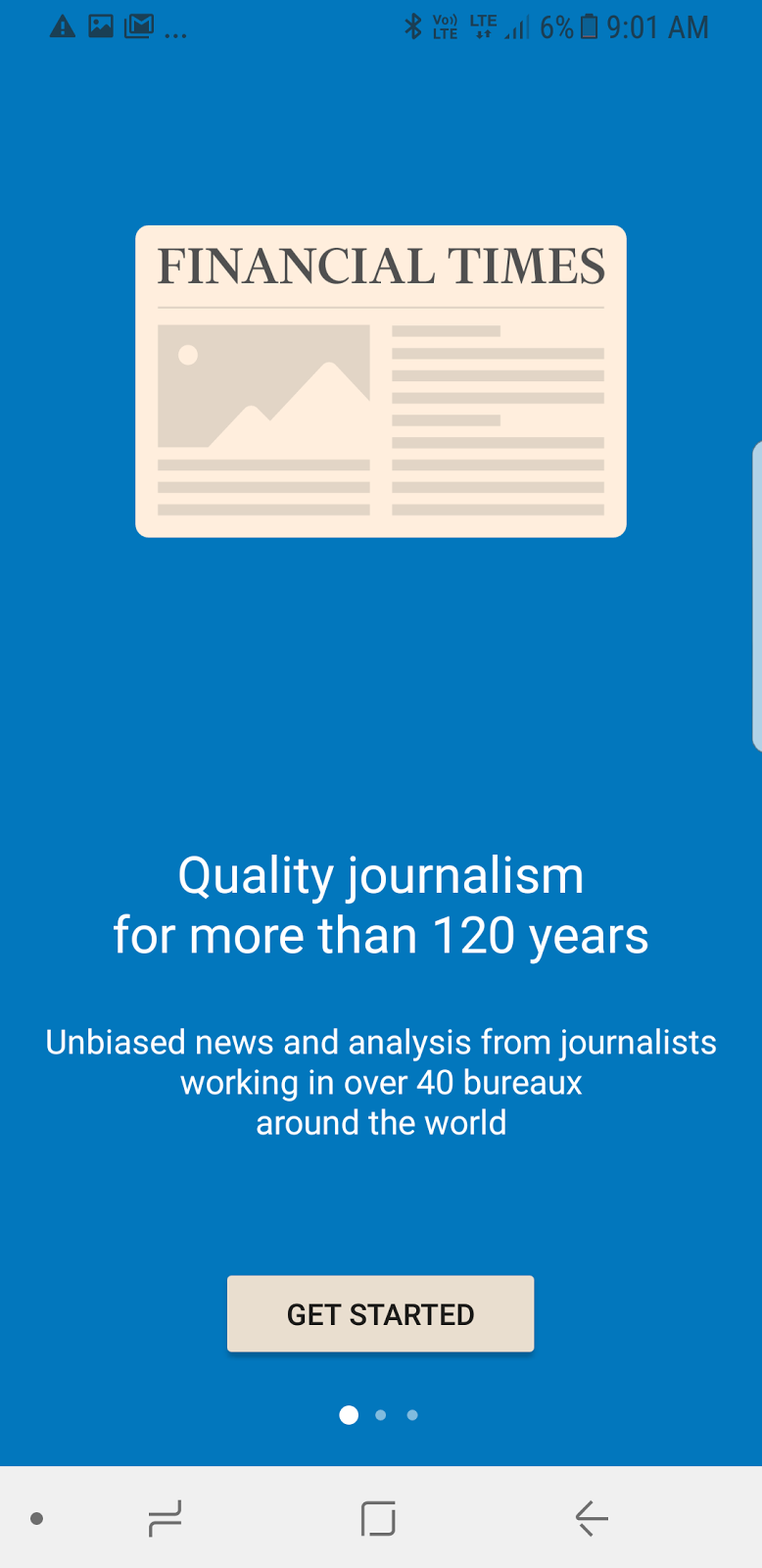 25 razones 6 25 RAZONES POR LAS CUALES CONSEGUIR NUEVOS CLIENTES SERÁ MÁS DIFÍCIL EN 2018