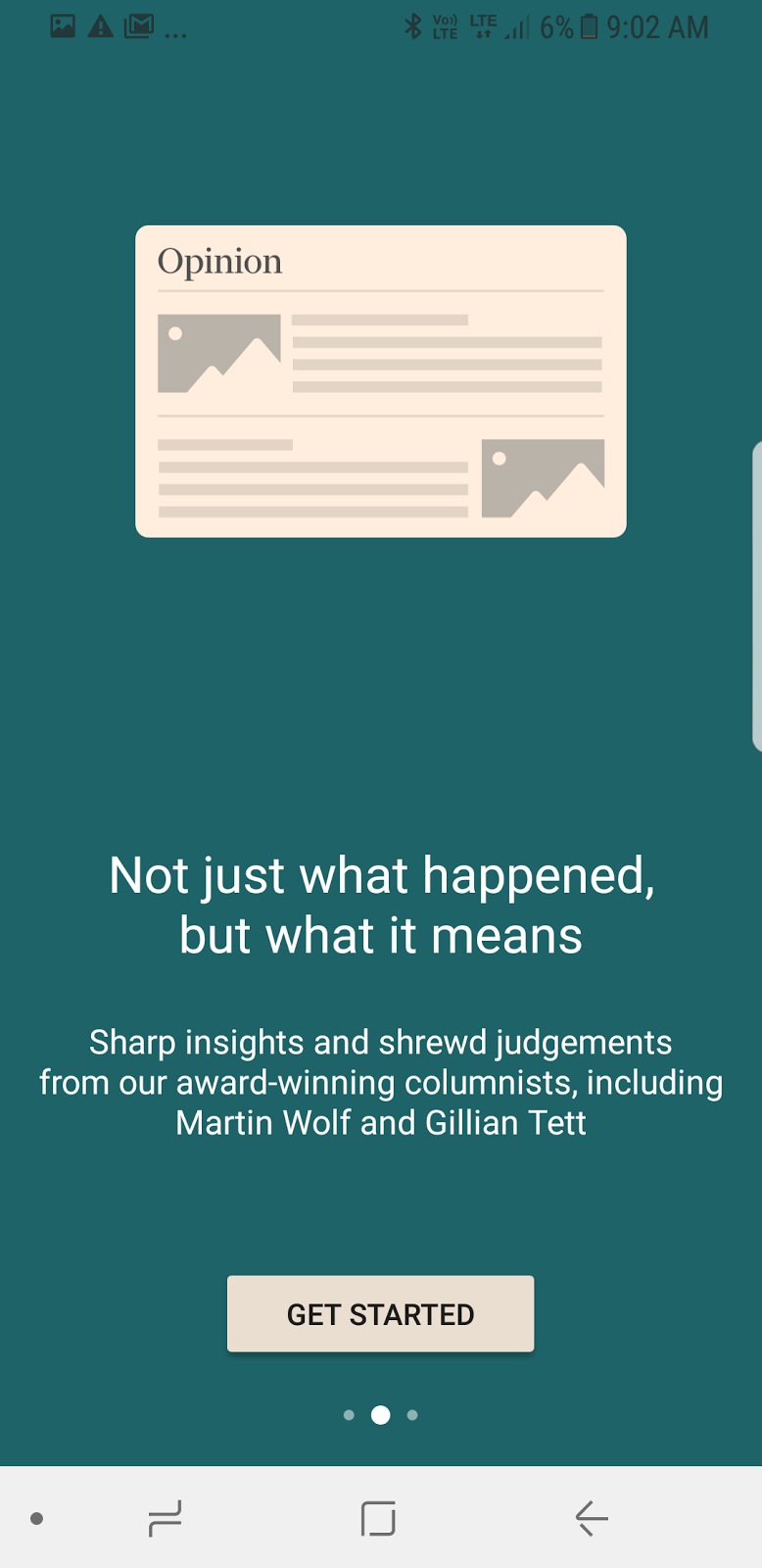25 razones 7 25 RAZONES POR LAS CUALES CONSEGUIR NUEVOS CLIENTES SERÁ MÁS DIFÍCIL EN 2018