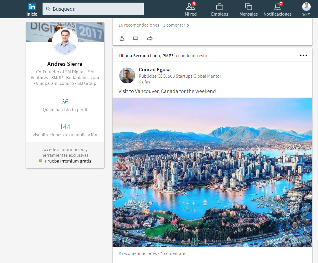 25 razones 8 25 RAZONES POR LAS CUALES CONSEGUIR NUEVOS CLIENTES SERÁ MÁS DIFÍCIL EN 2018