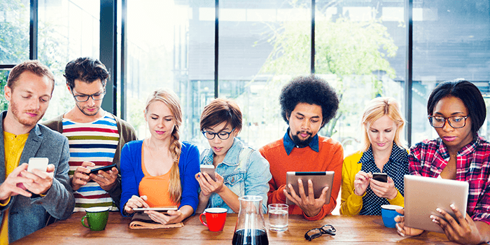 boom servicio 5 2018 EL AÑO DEL BOOM DEL SERVICIO AL CLIENTE