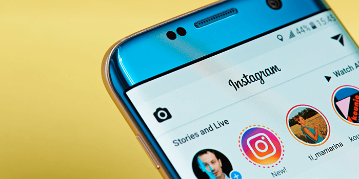 historias movil art tenedencias 20 tendencias y predicciones de marketing Digital para el 2019