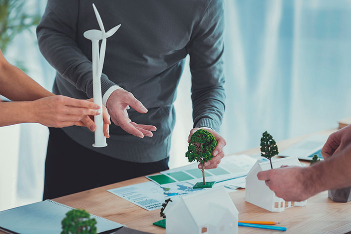 Nuevo capitalismo empresas medio ambiente ¿Qué es nuevo capitalismo?