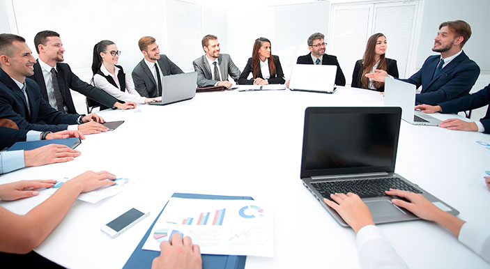 empresas rentables nuevo capitalismo ¿Qué es nuevo capitalismo?