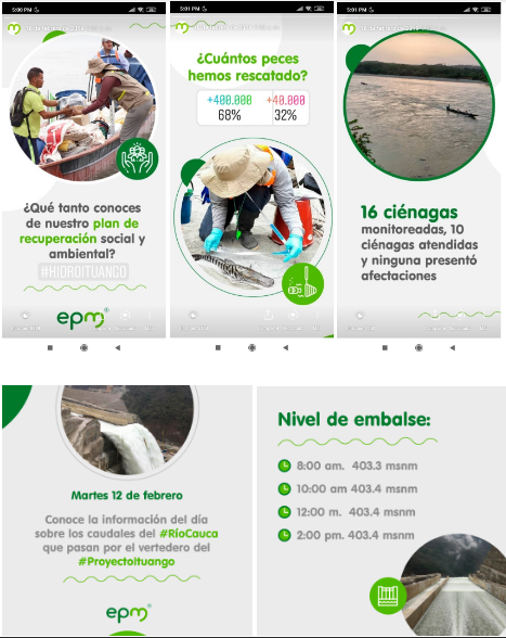 Selection 008 CASO EPM: ¿Cómo manejar la reputación online en una crisis?