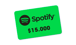 53841421 0 tarjeta regalo spoti 1 SM Points catálogo