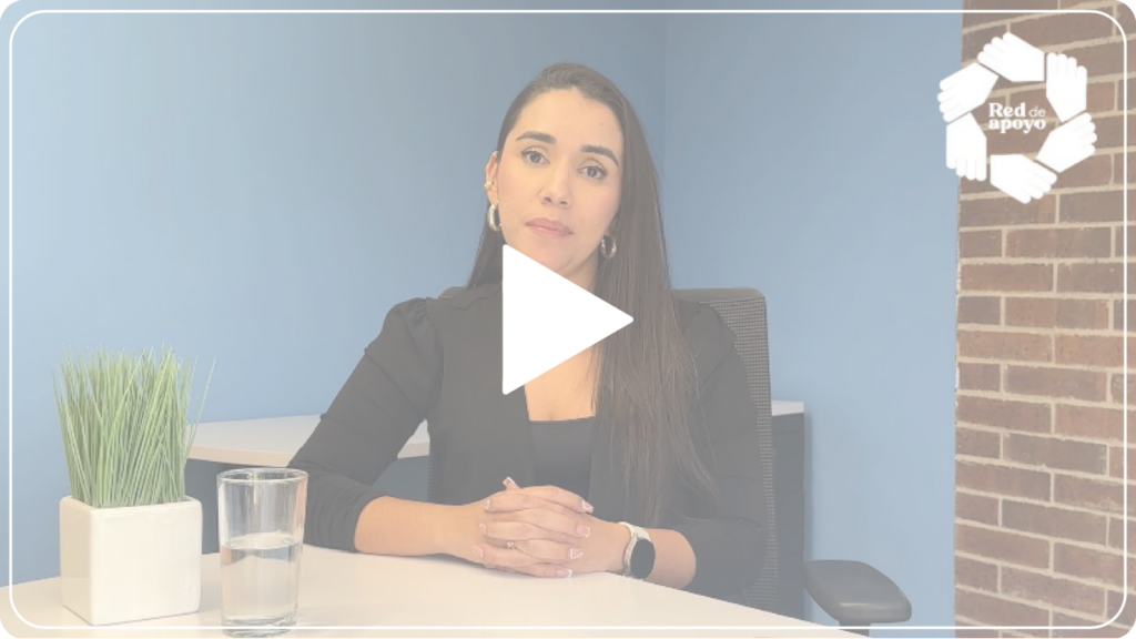 Portada video intranet