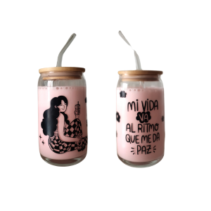 SM points Vasos vidrio SM Points catálogo