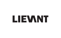 Logo Lievant Agencia de Marketing Digital en Bogotá - SM Digital