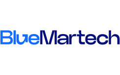 BlueMartech 1 Agencia de Marketing Digital en Bogotá - SM Digital