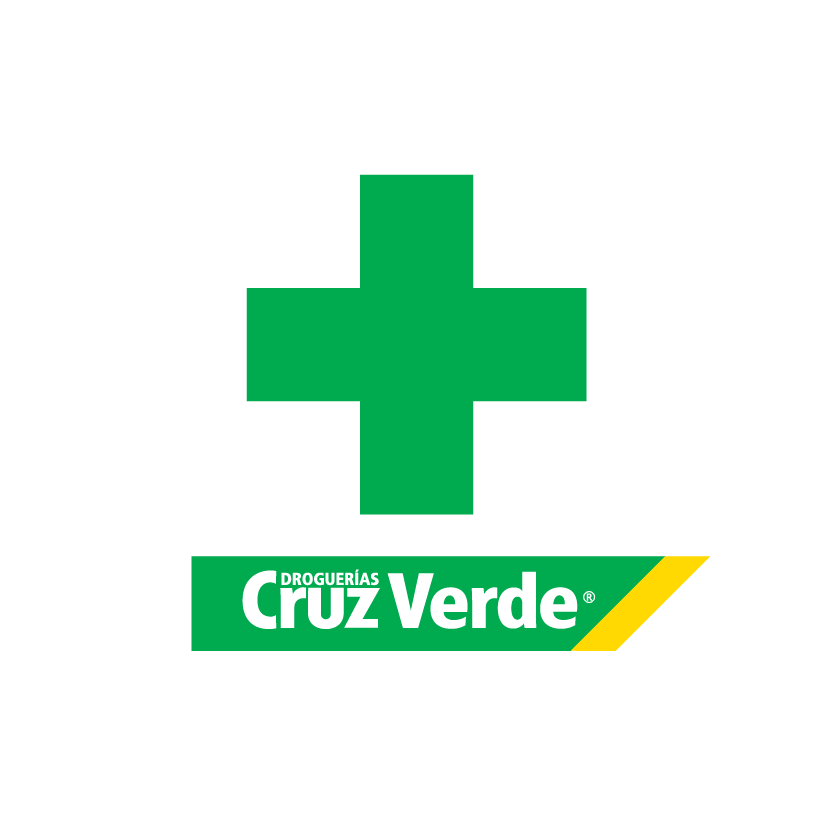 cruz verde