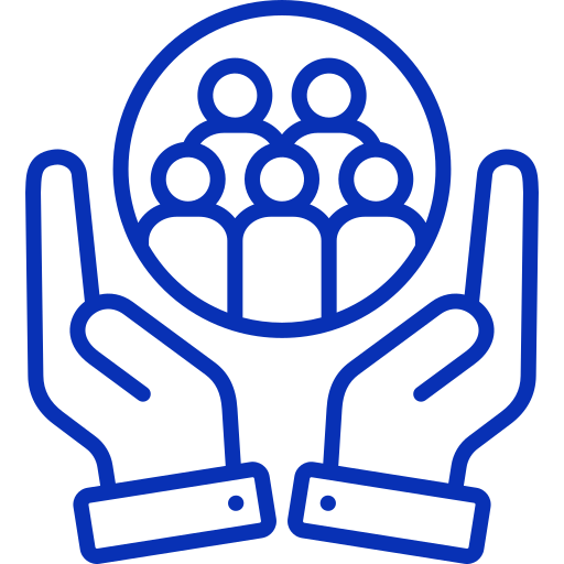 public service Redes