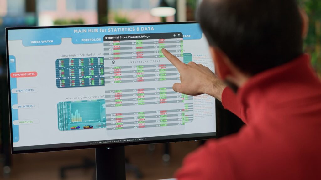 fondo inversionistas Innovación en Monitoreo y Salud de Marca:nuestra apuesta para anticiparnos al futuro