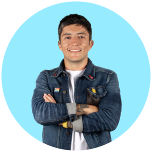 Agenda Juanda Velasquez Tendencias Digitales