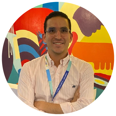 José Joaquín Madero Rincón