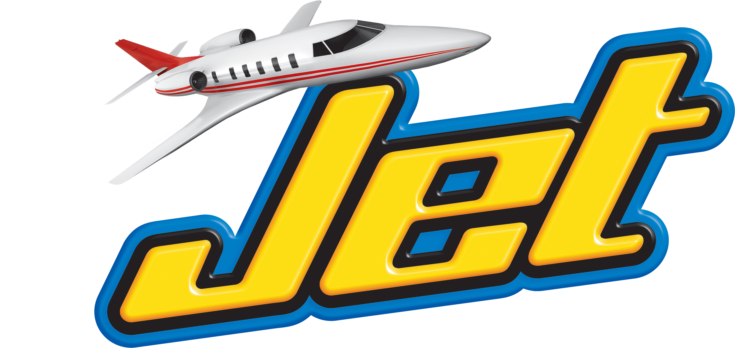 Logo Jet 1 Tendencias Digitales