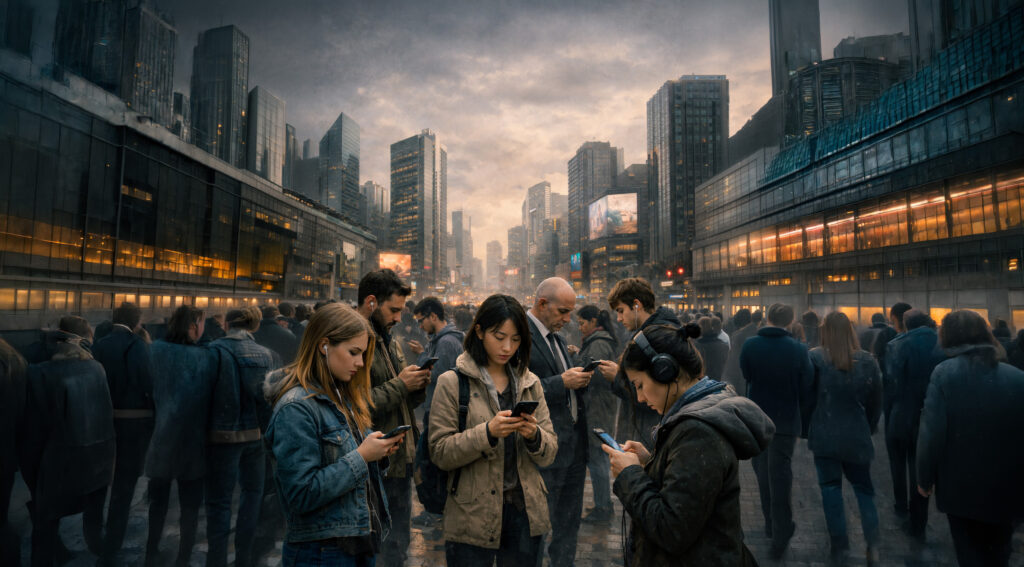 El Gran Desacople 2 Macrotendencias 2026: Guía Estratégica del Gran Desacople