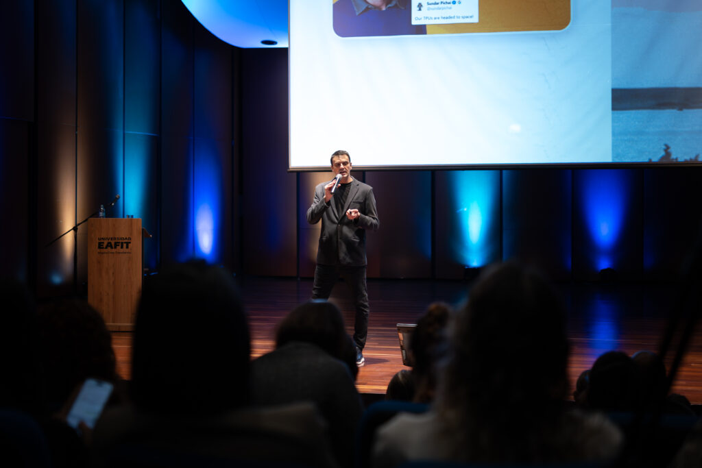 macrotendencias 2026 2030 Resumen TD26: Tendencias Digitales 2026 en Marketing, IA y eCommerce