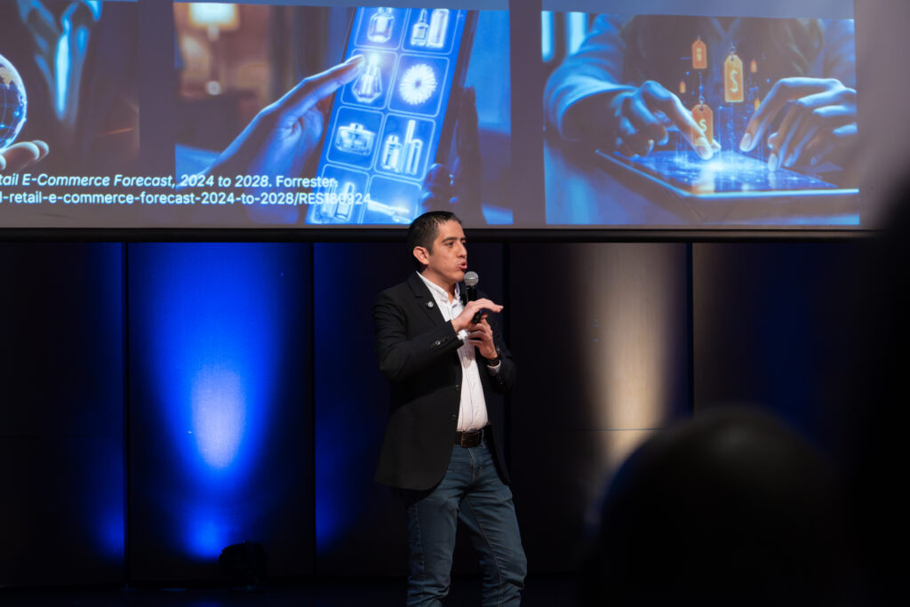 ecommerce marketplaces latam Resumen TD26: Tendencias Digitales 2026 en Marketing, IA y eCommerce