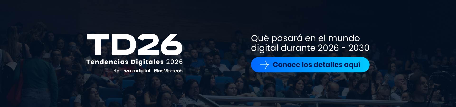 Banner desktop Tendencias Digitales