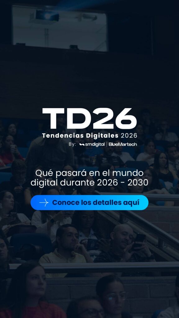 Banner Mobile Tendencias Digitales