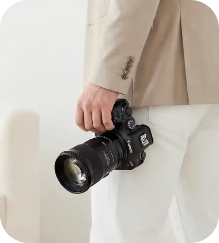 Produccion de contenido Inicio SM DIGITAL