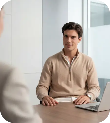 Acompanamiento al embudo Smarketing Sales Marketing Inicio SM DIGITAL