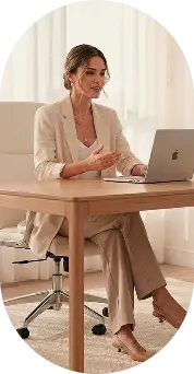 direcionamiento estrategico Servicios Social Media