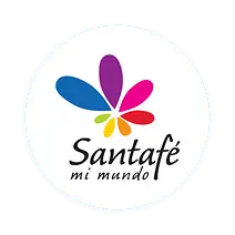 logo Santafe 1 Servicios Social Media