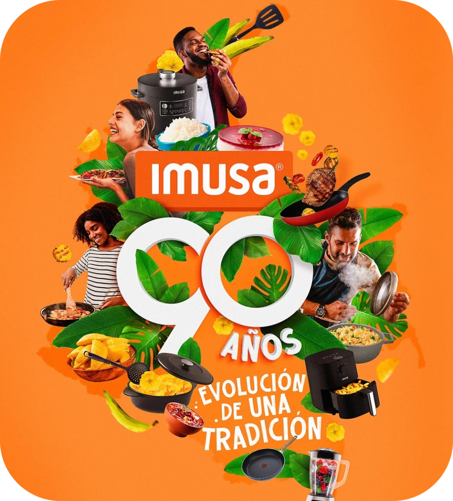 IMUSA Inicio SM DIGITAL